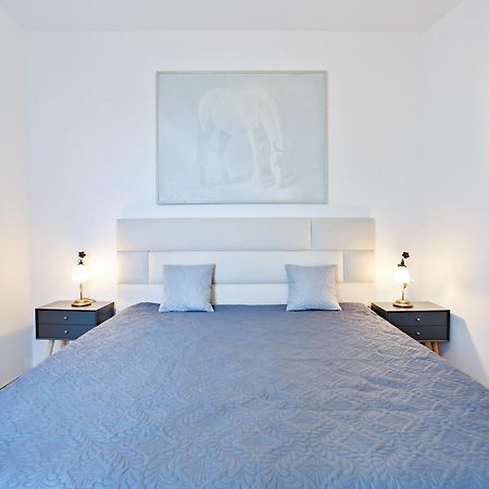 Appartement Melody à Prague Extérieur photo