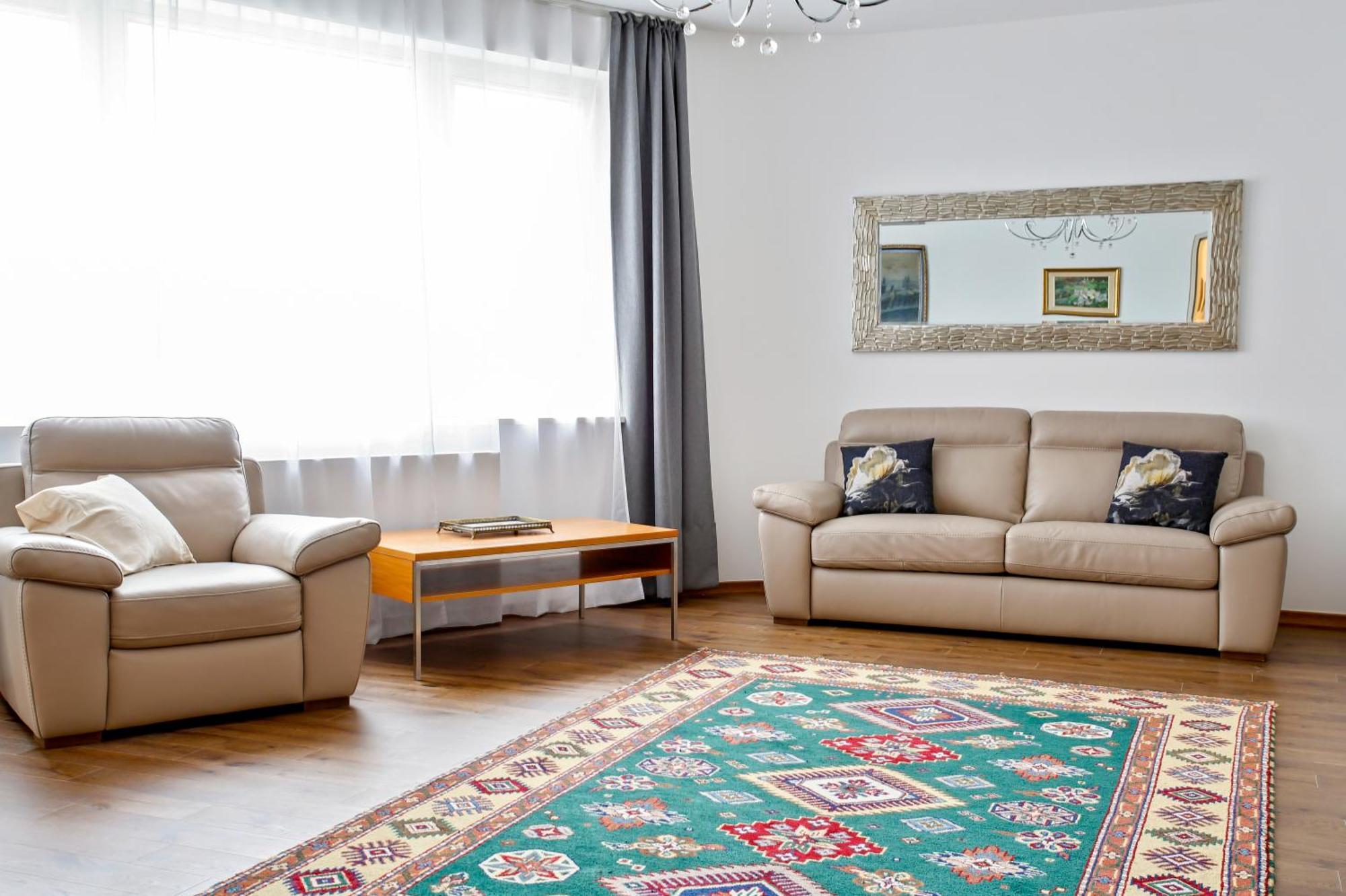 Appartement Melody à Prague Extérieur photo
