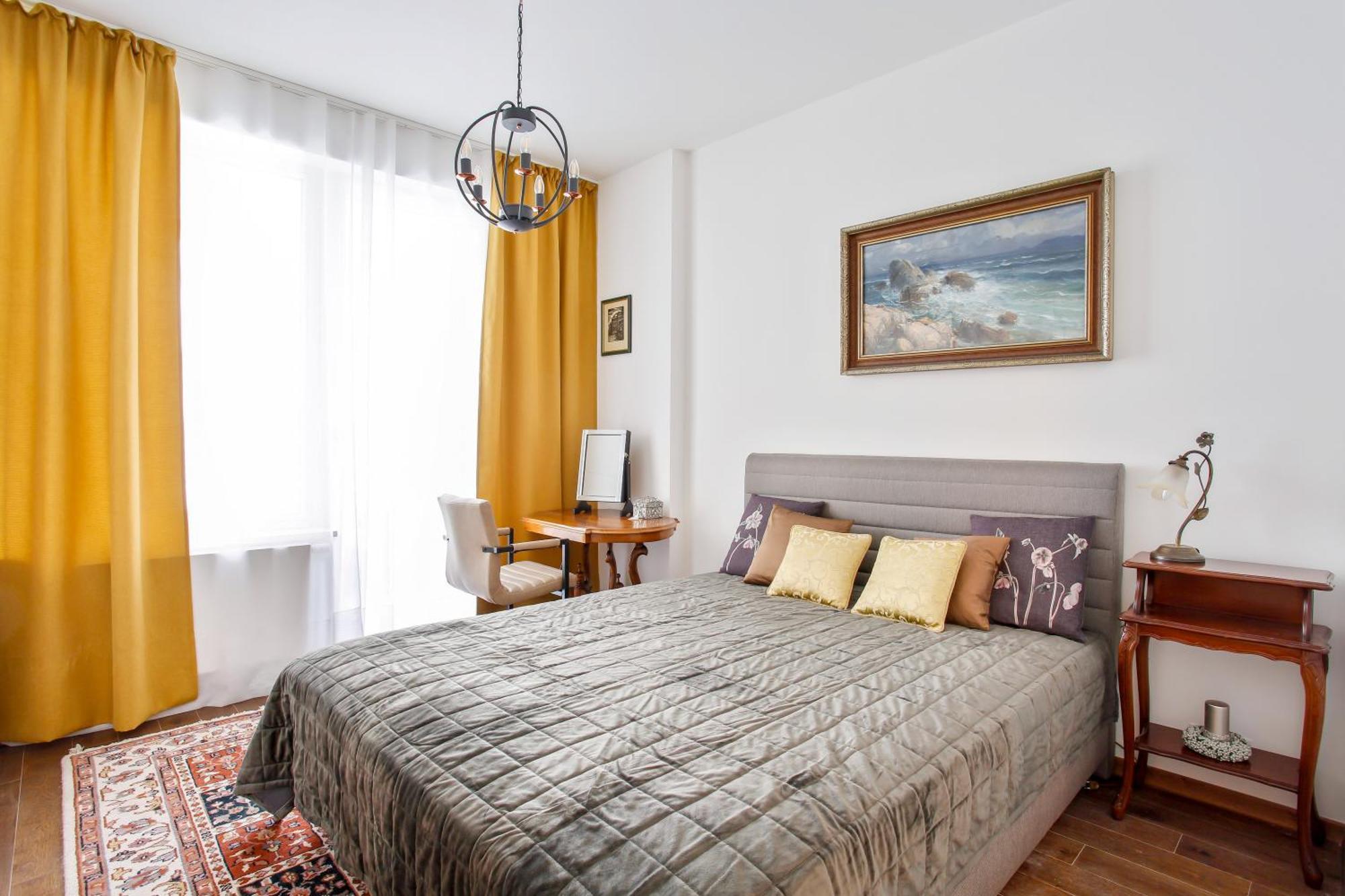 Appartement Melody à Prague Extérieur photo