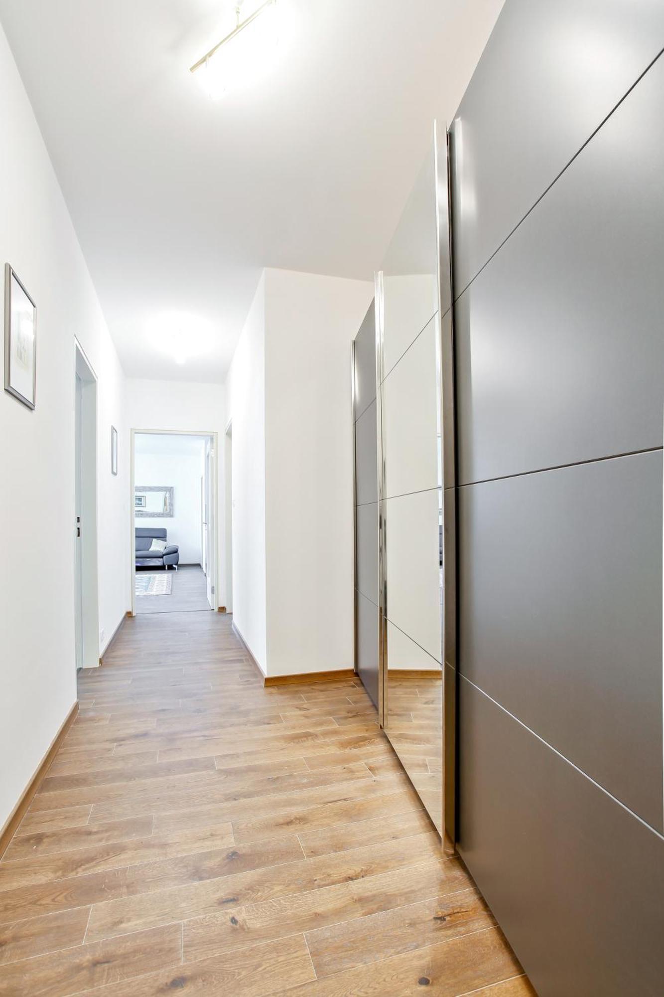 Appartement Melody à Prague Extérieur photo