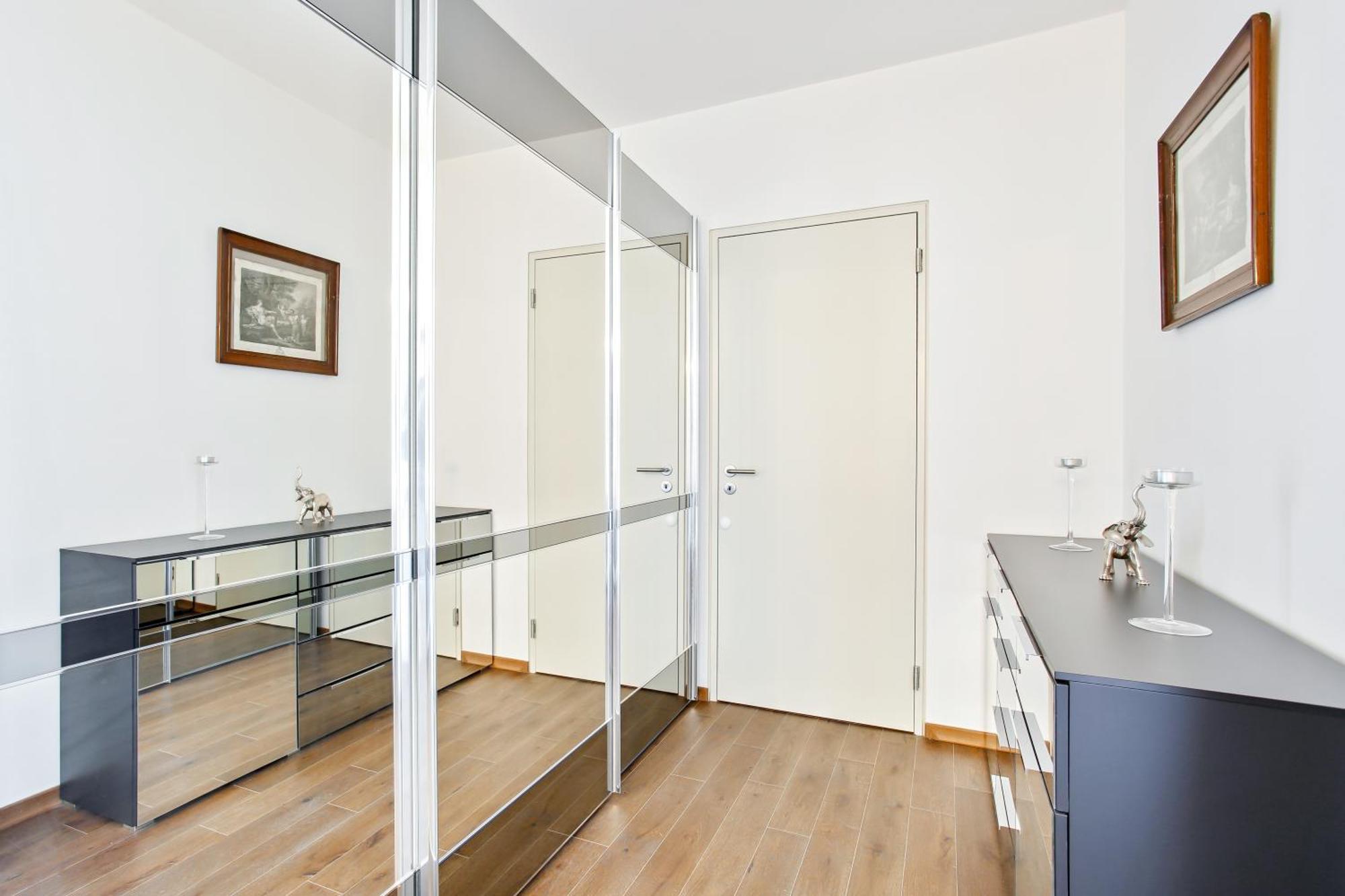 Appartement Melody à Prague Extérieur photo
