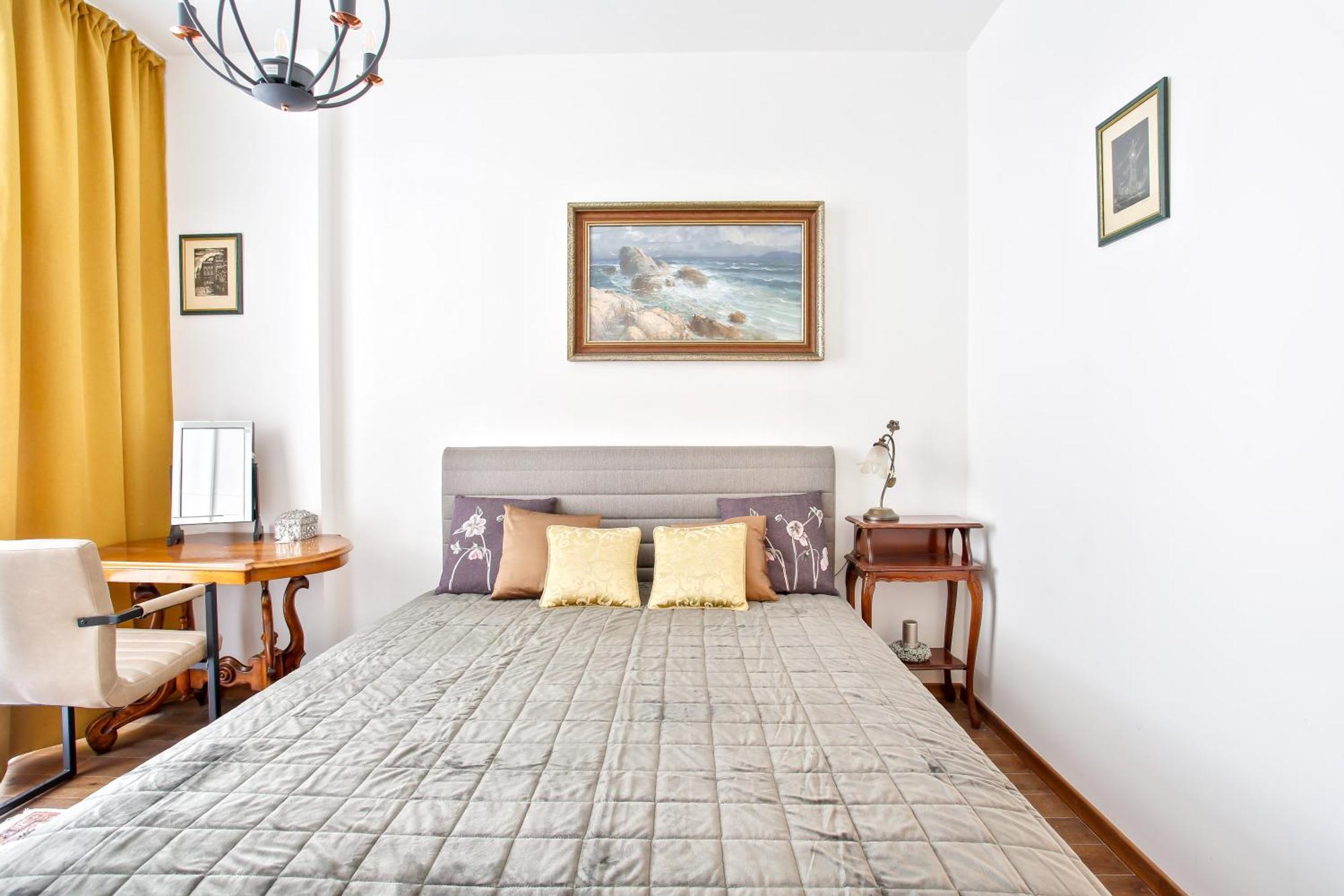 Appartement Melody à Prague Extérieur photo