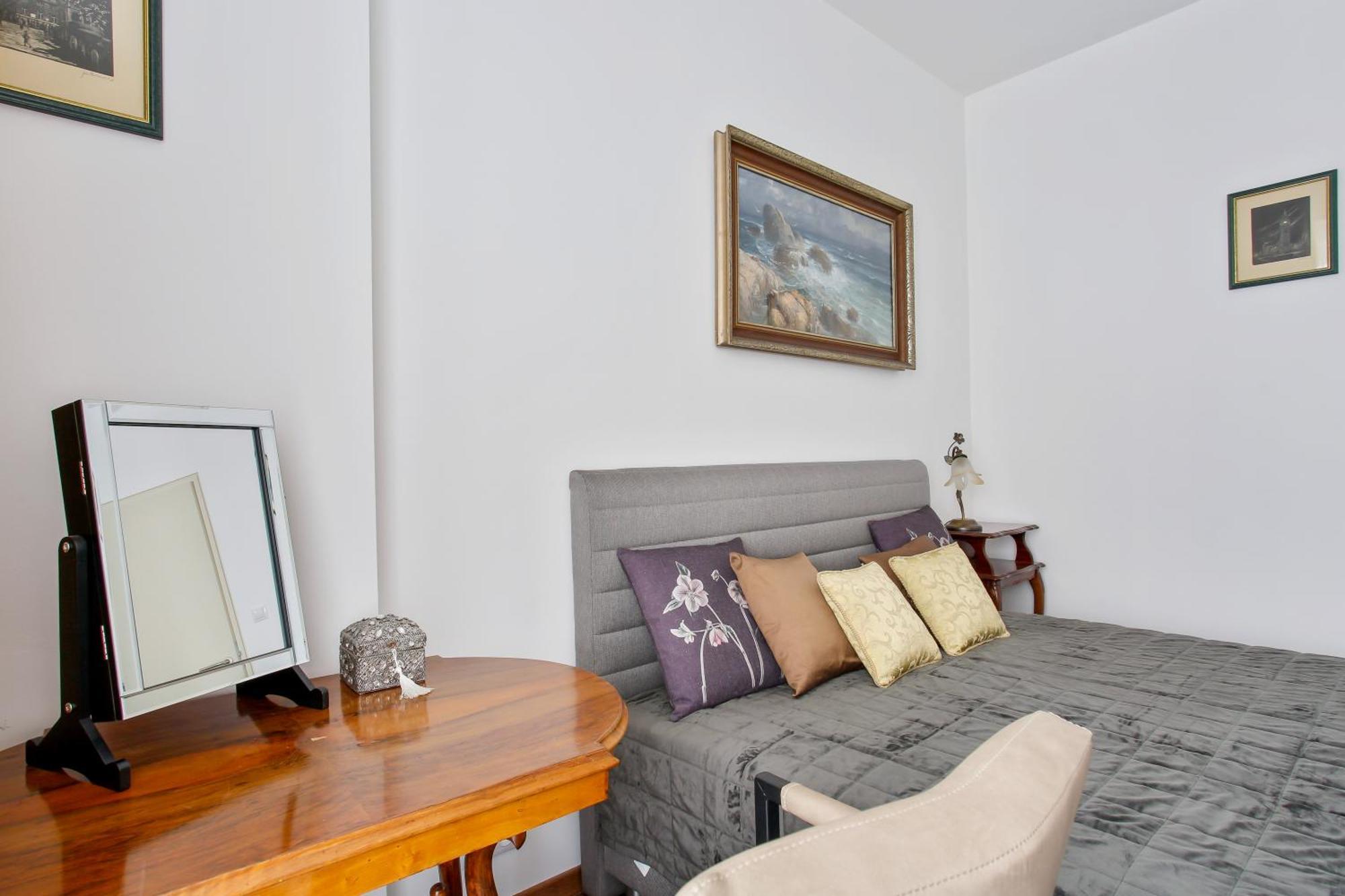 Appartement Melody à Prague Extérieur photo