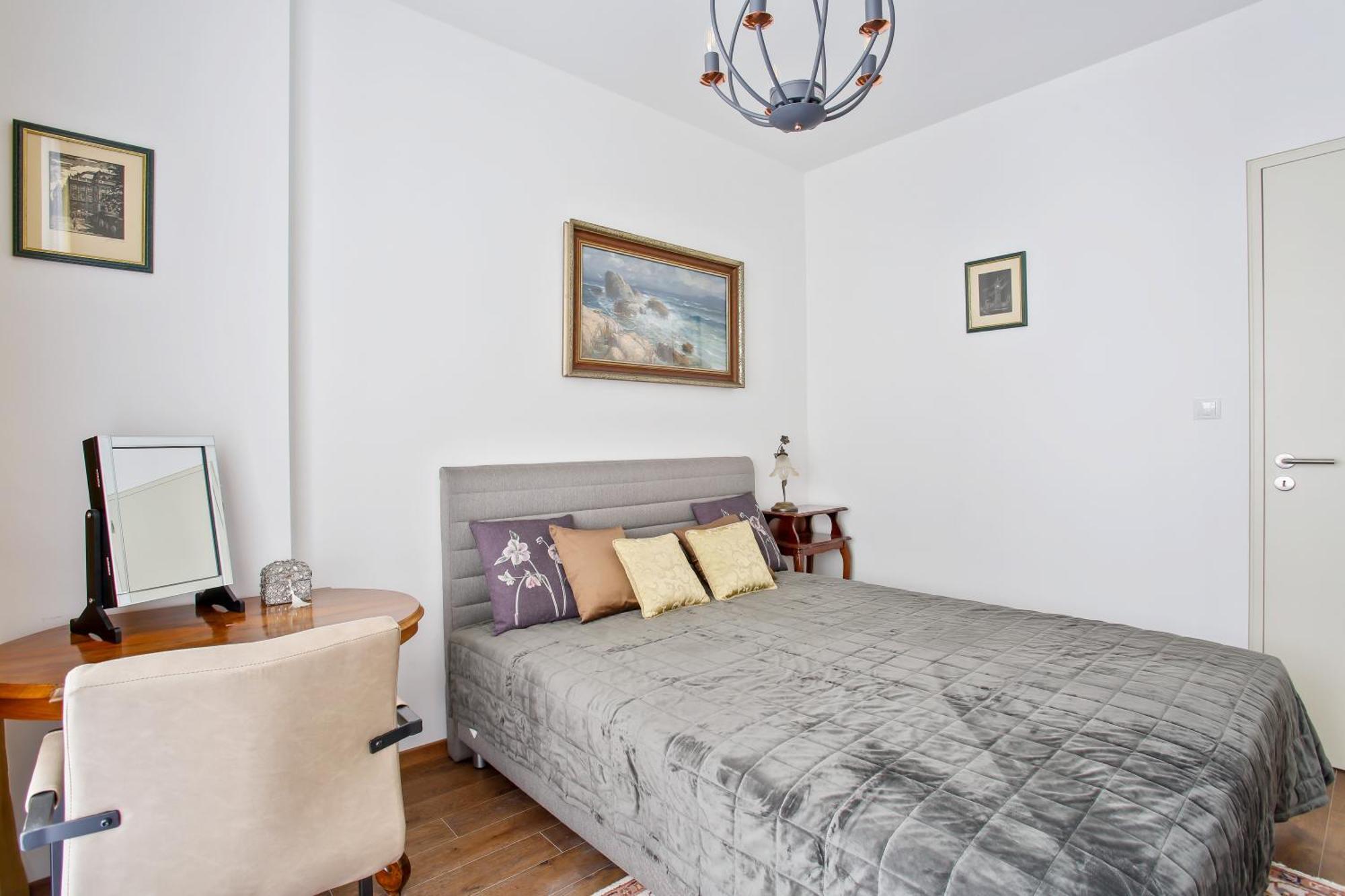 Appartement Melody à Prague Extérieur photo